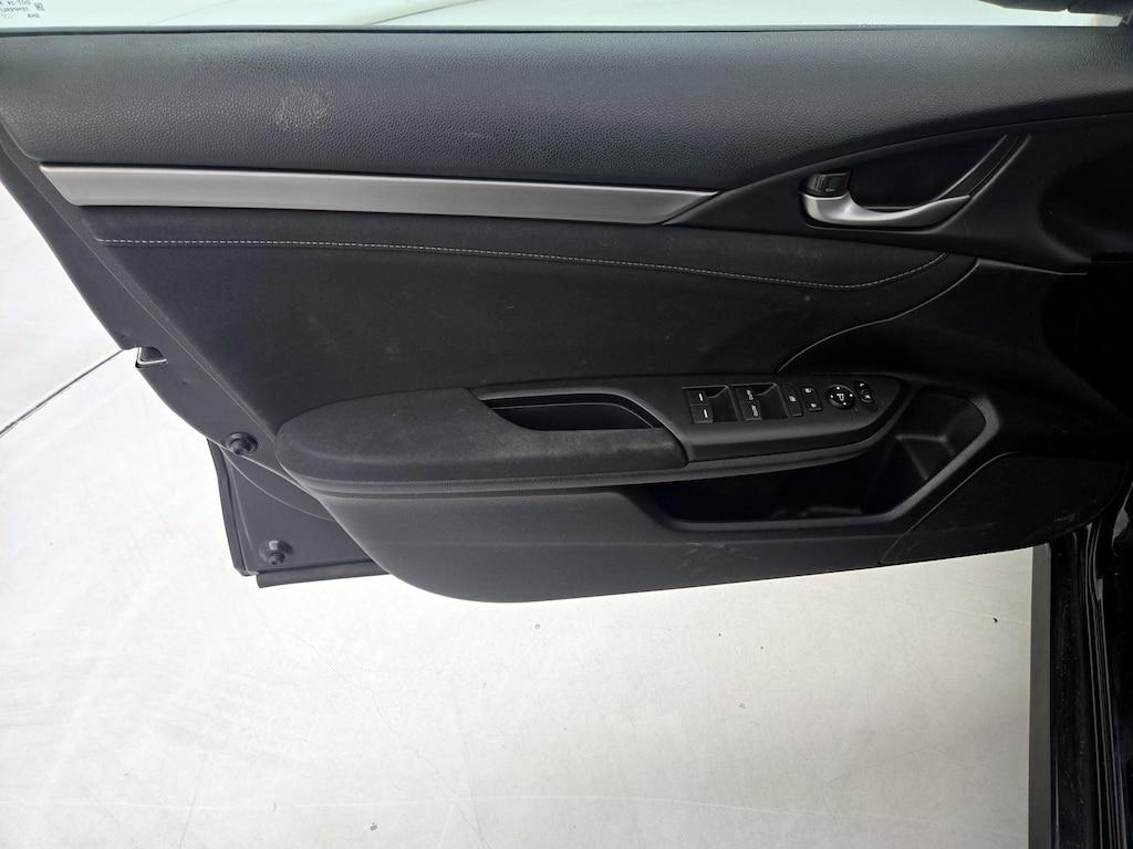 used 2018 Honda Civic car, priced at $18,998