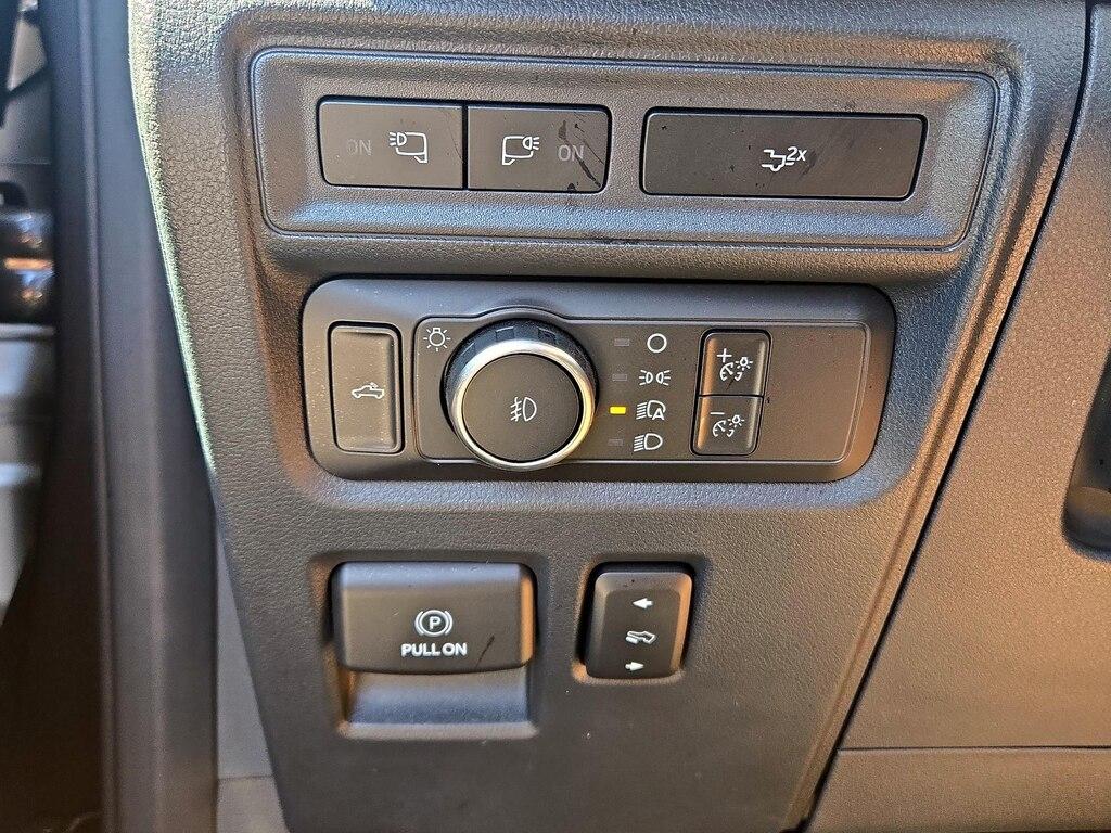 used 2022 Ford F-150 car, priced at $54,998