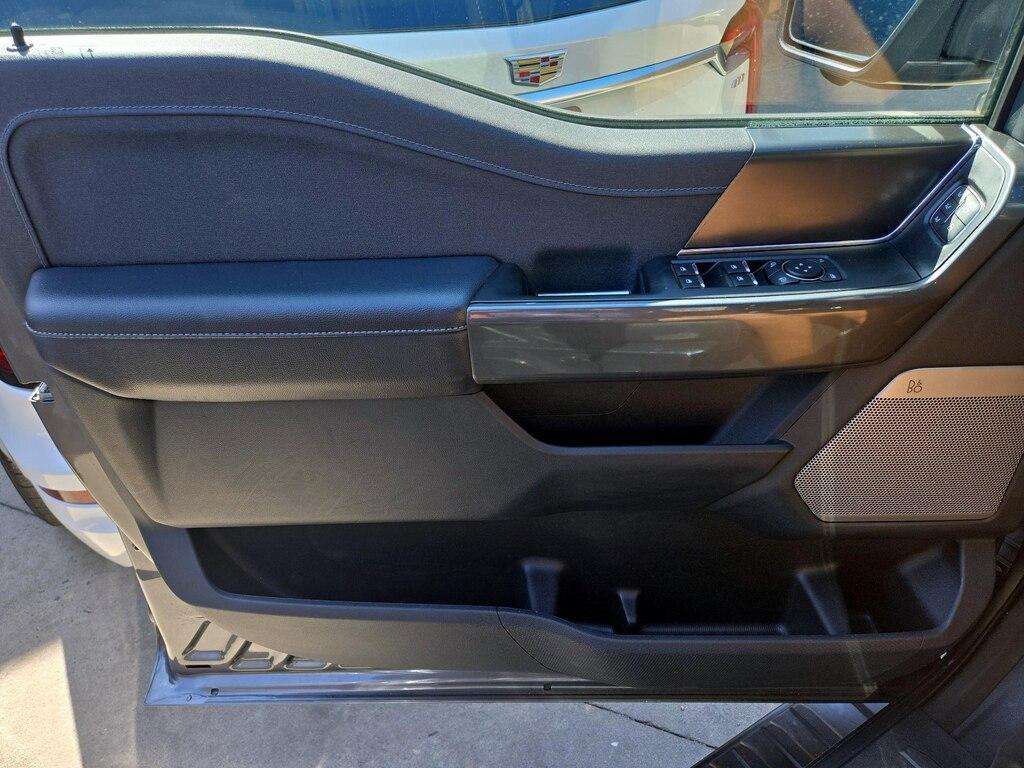 used 2022 Ford F-150 car, priced at $54,998