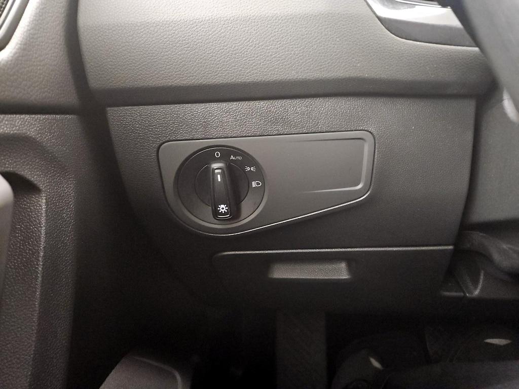 used 2022 Volkswagen Tiguan car, priced at $21,998
