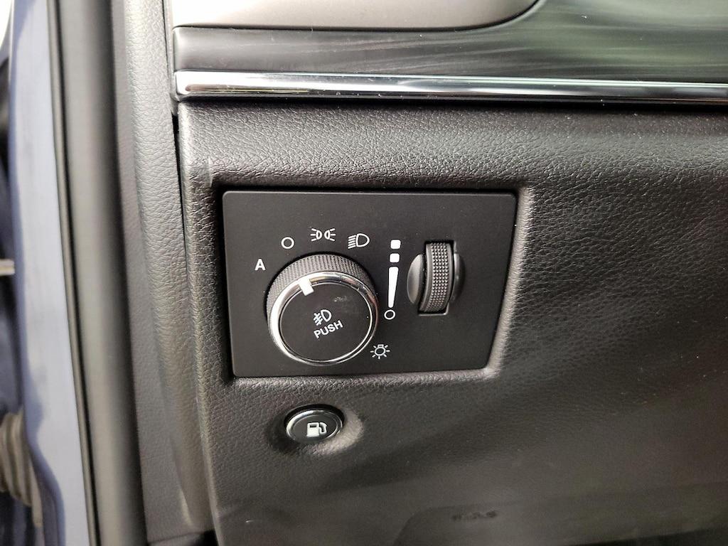 used 2020 Jeep Grand Cherokee car, priced at $28,998