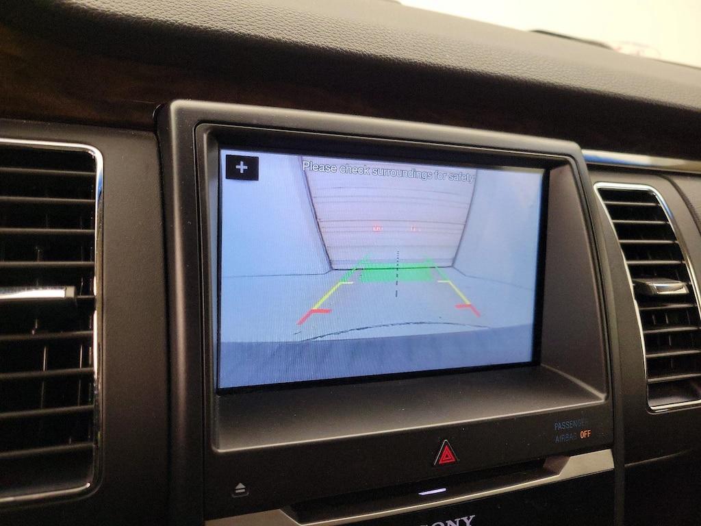 used 2016 Ford Flex car, priced at $23,998