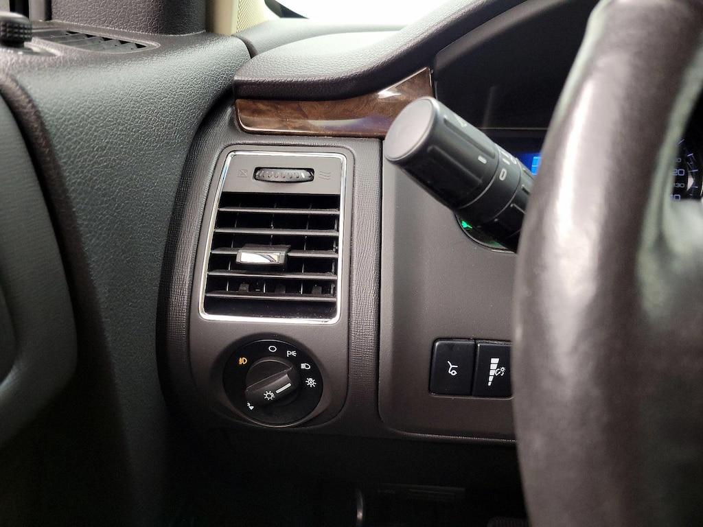 used 2016 Ford Flex car, priced at $23,998