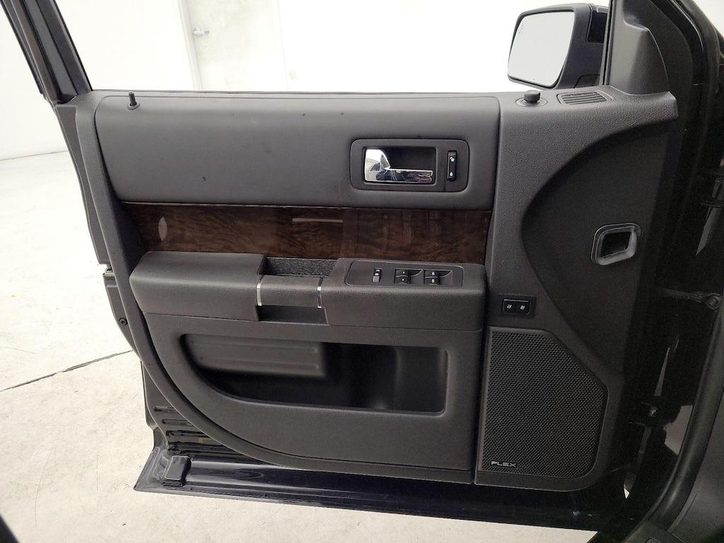 used 2016 Ford Flex car, priced at $23,998