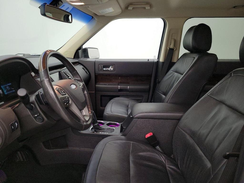 used 2016 Ford Flex car, priced at $23,998