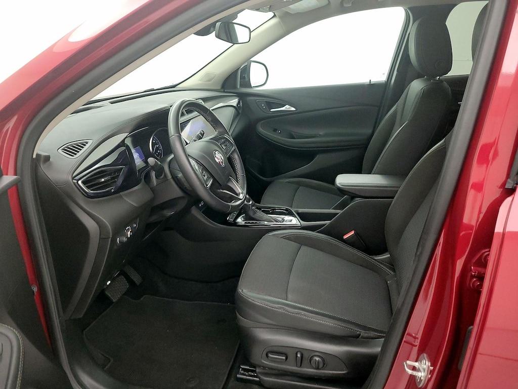 used 2020 Buick Encore GX car, priced at $19,998
