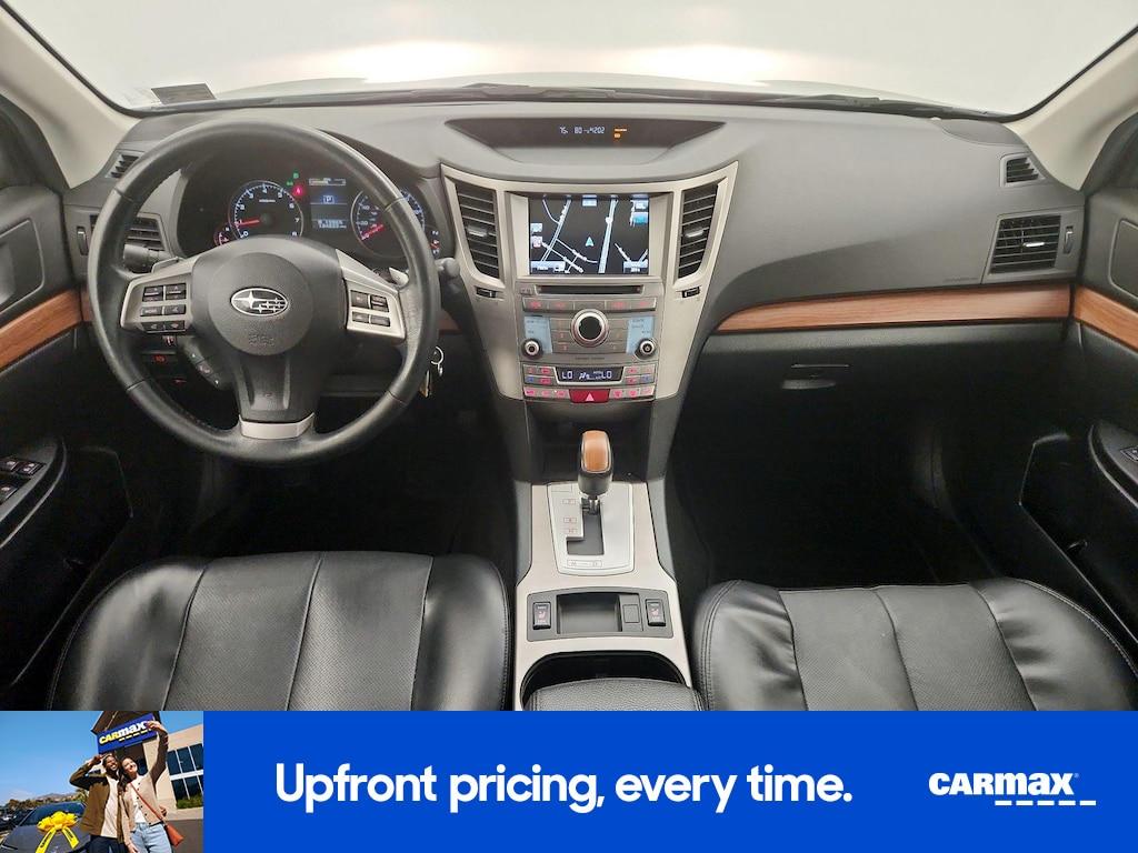 used 2014 Subaru Outback car, priced at $13,599