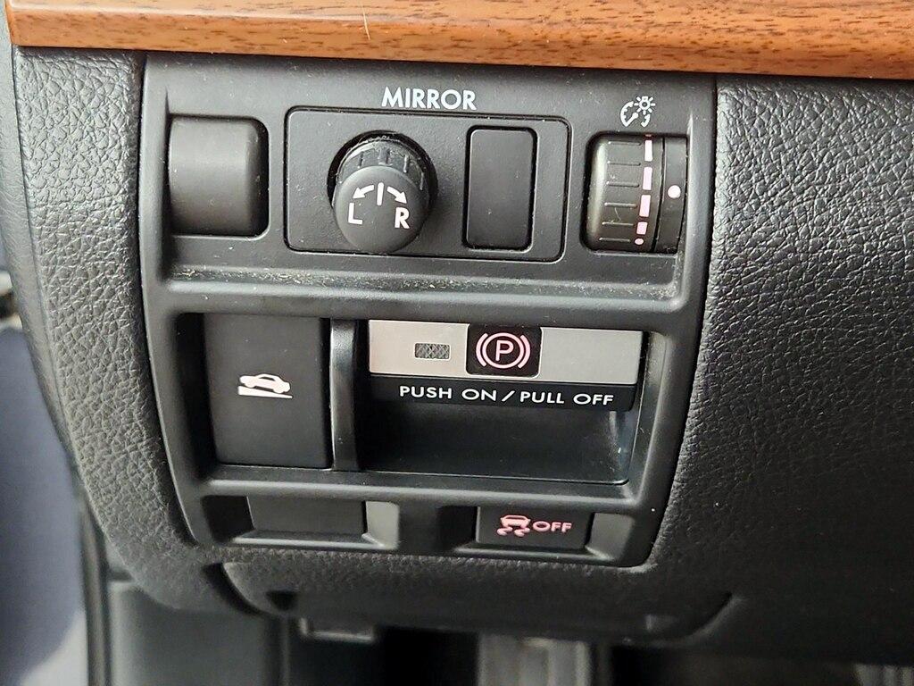 used 2014 Subaru Outback car, priced at $13,599