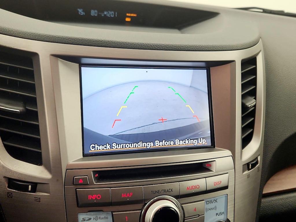 used 2014 Subaru Outback car, priced at $13,599