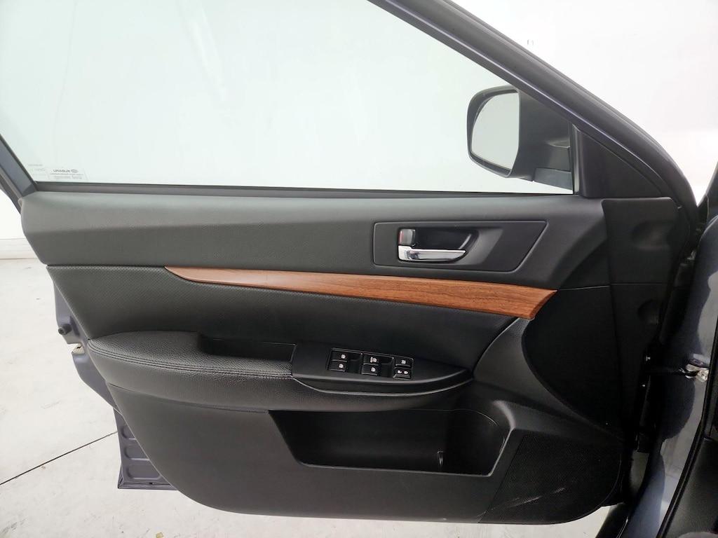 used 2014 Subaru Outback car, priced at $13,599