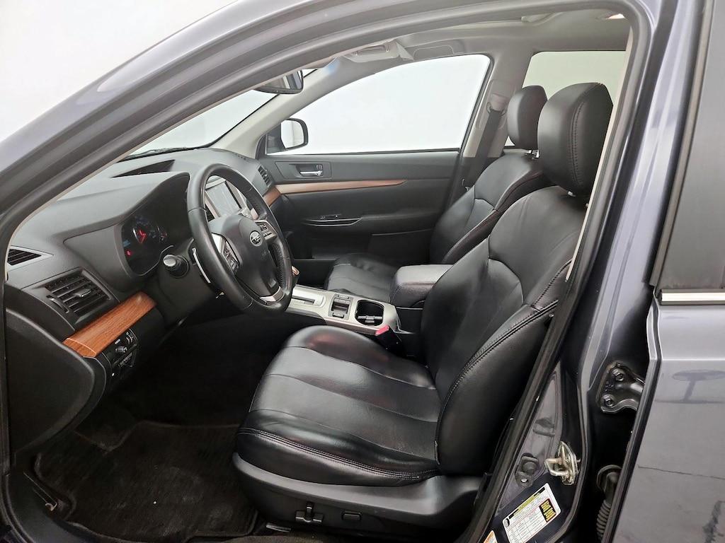 used 2014 Subaru Outback car, priced at $13,599