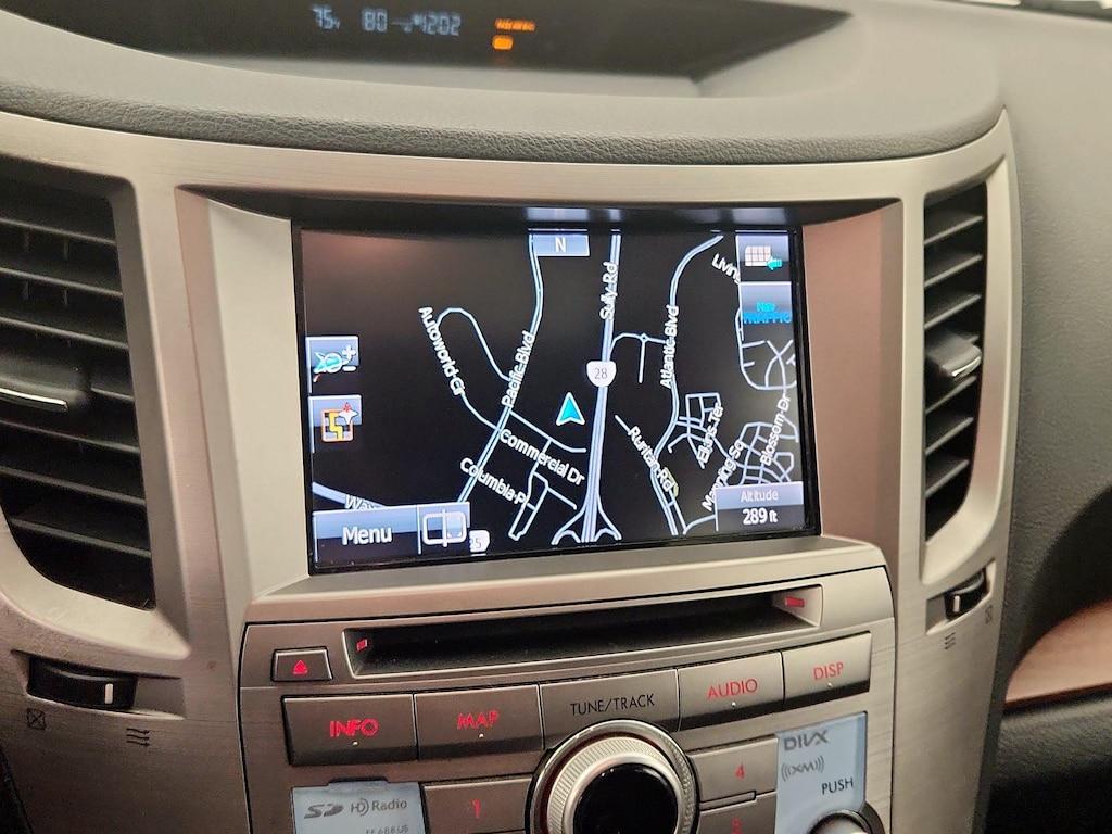 used 2014 Subaru Outback car, priced at $13,599