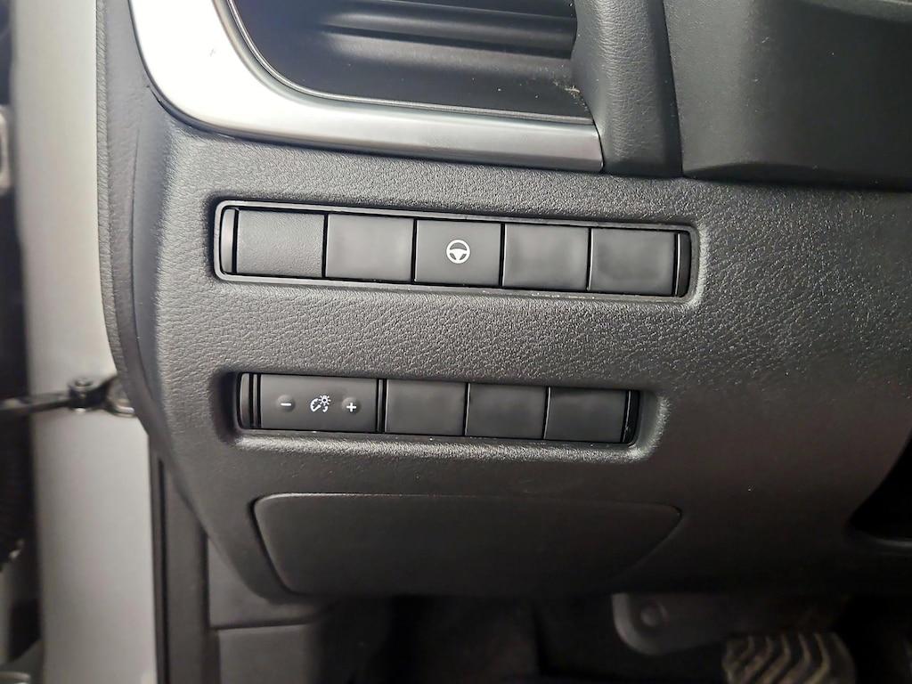 used 2023 Nissan Rogue car, priced at $21,998