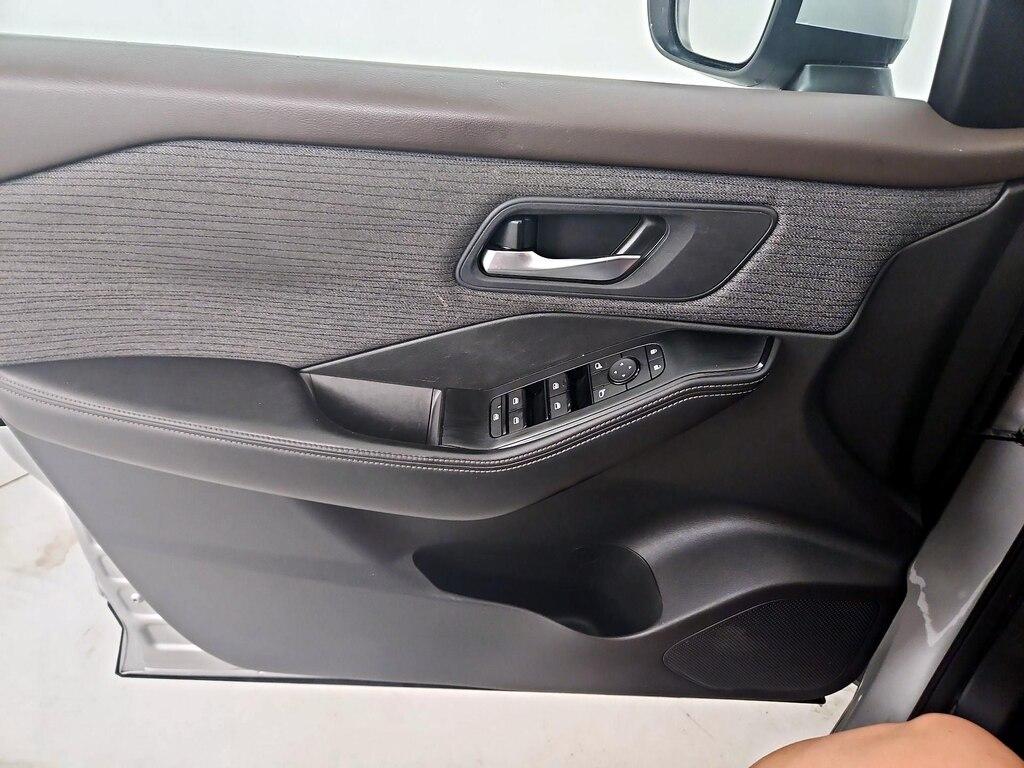 used 2023 Nissan Rogue car, priced at $21,998