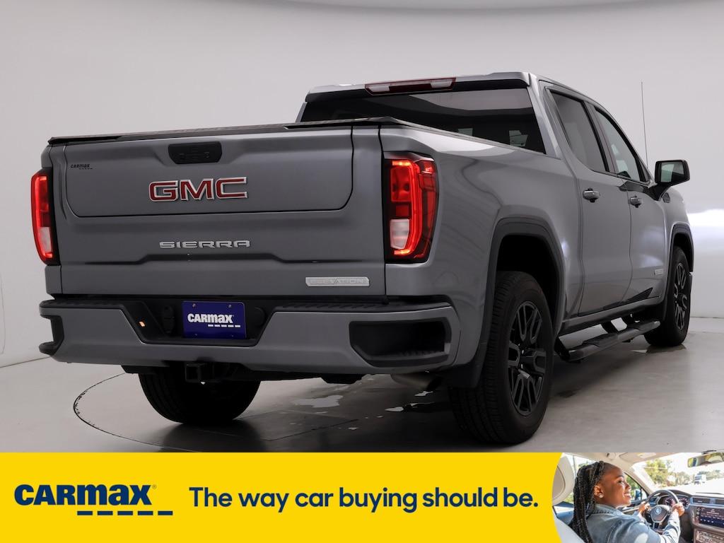 used 2020 GMC Sierra 1500 car, priced at $38,998