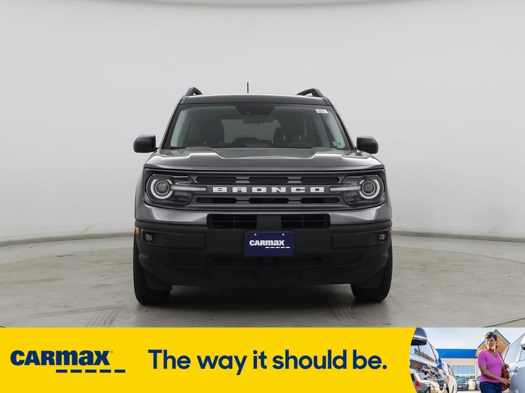 used 2023 Ford Bronco Sport car, priced at $29,998