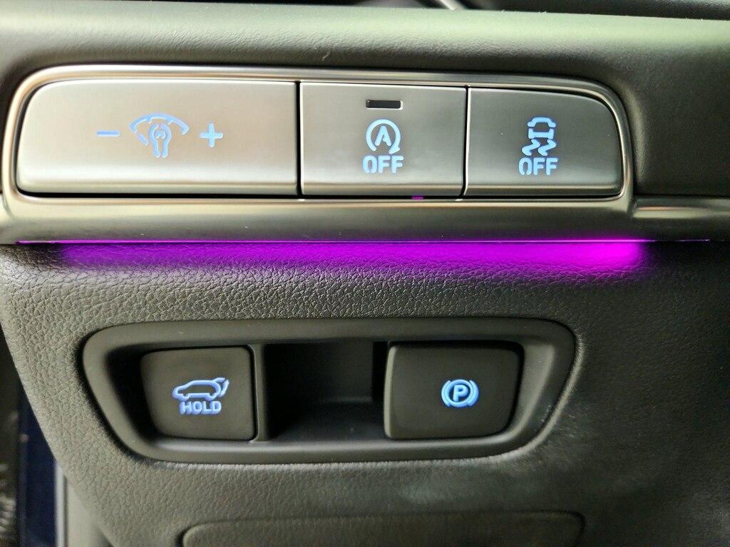 used 2024 Genesis GV80 car, priced at $39,998