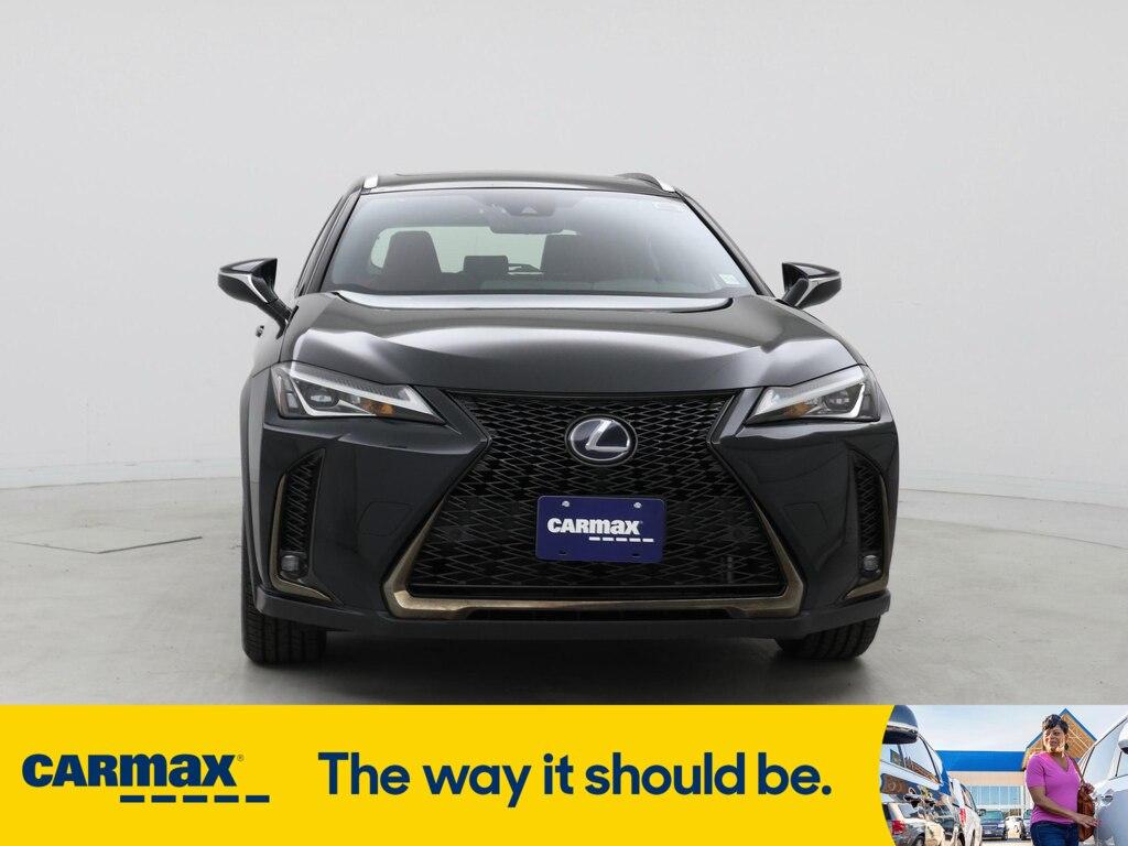used 2020 Lexus UX 250h car, priced at $29,998
