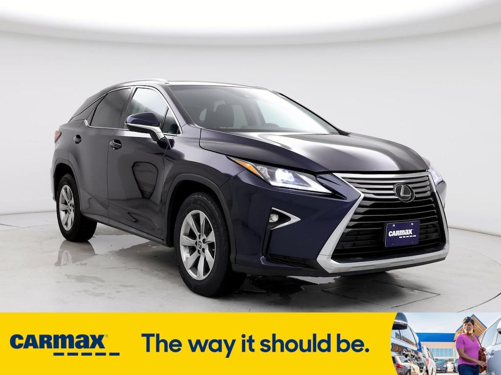 used 2019 Lexus RX 350 car, priced at $28,998