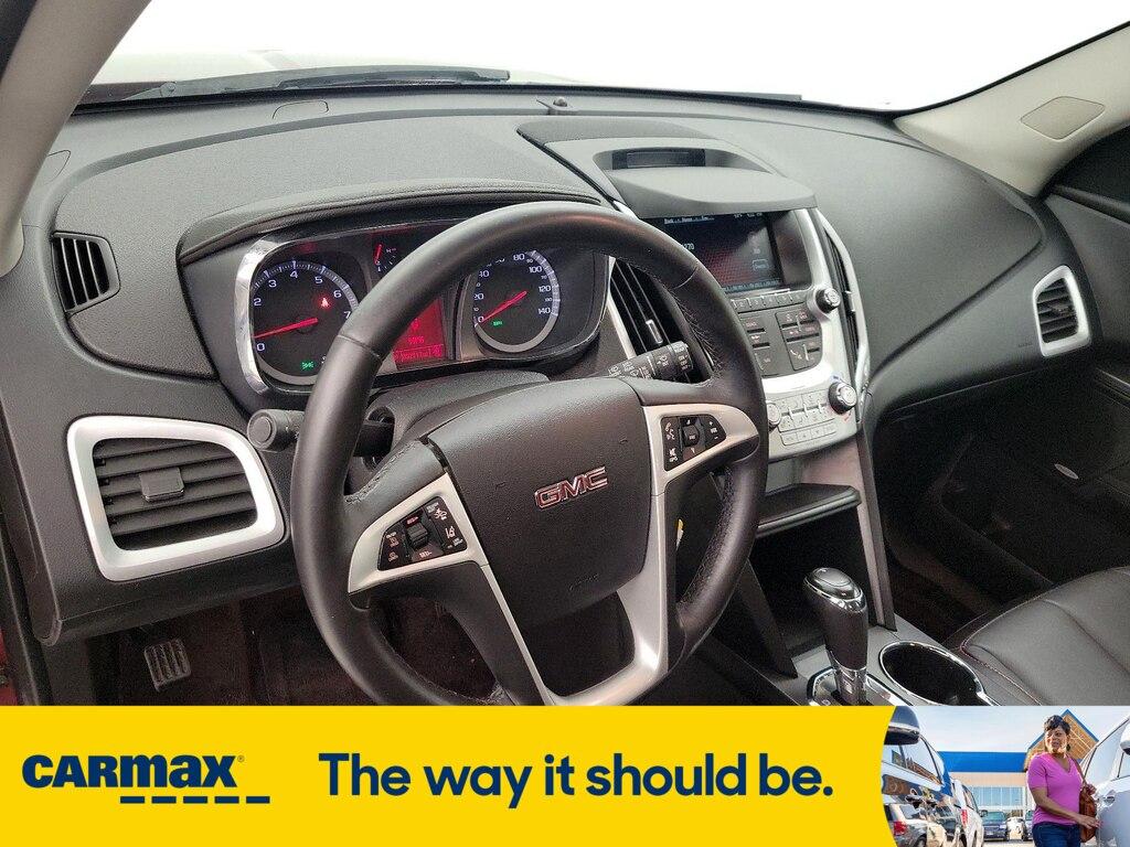 used 2016 GMC Terrain car, priced at $15,998