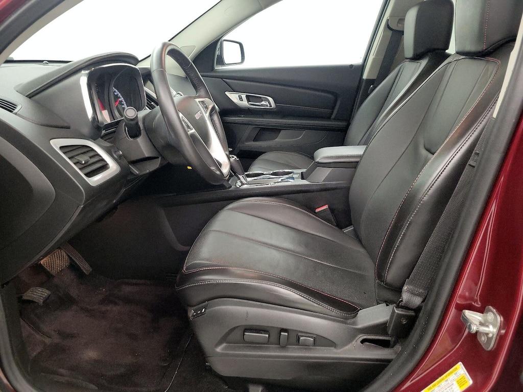 used 2016 GMC Terrain car, priced at $15,998