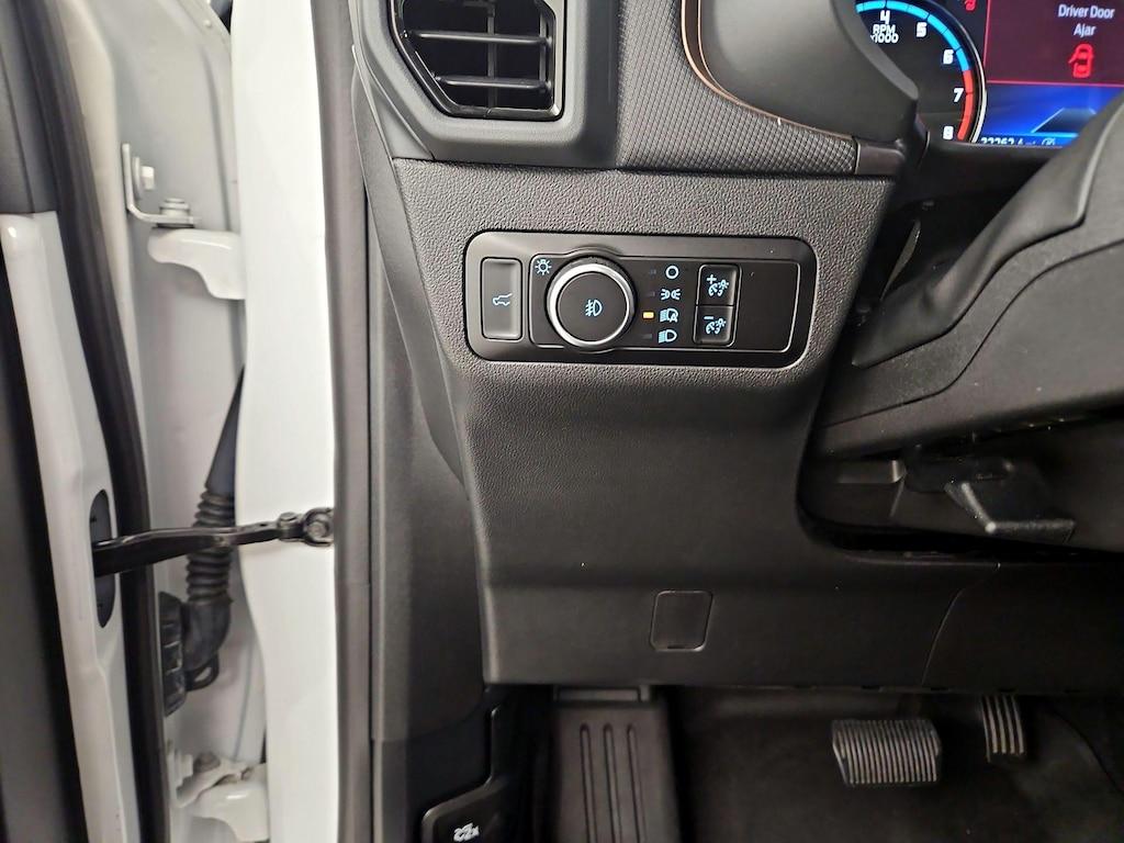 used 2023 Ford Bronco Sport car, priced at $30,998