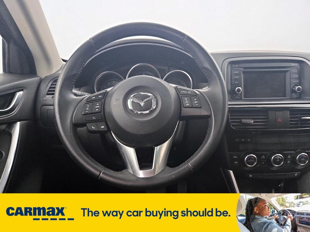 used 2013 Mazda CX-5 car, priced at $13,599