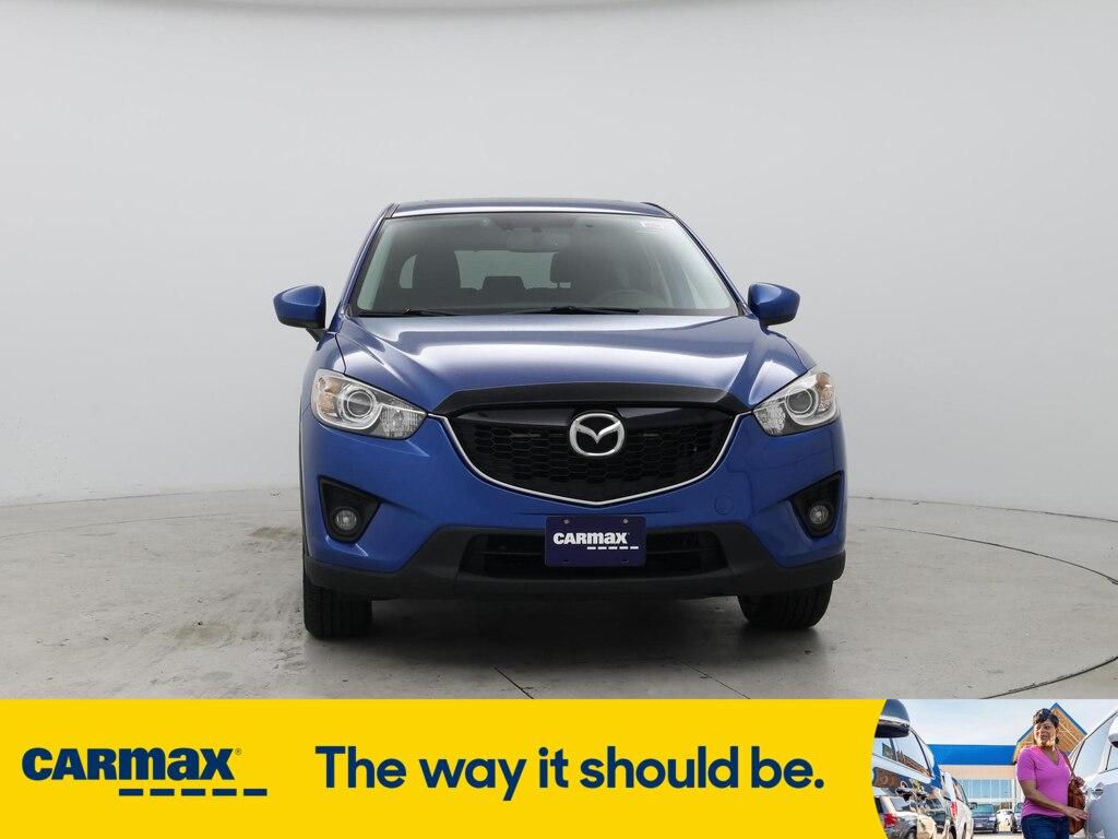 used 2013 Mazda CX-5 car, priced at $13,599