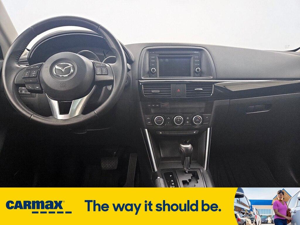 used 2013 Mazda CX-5 car, priced at $13,599