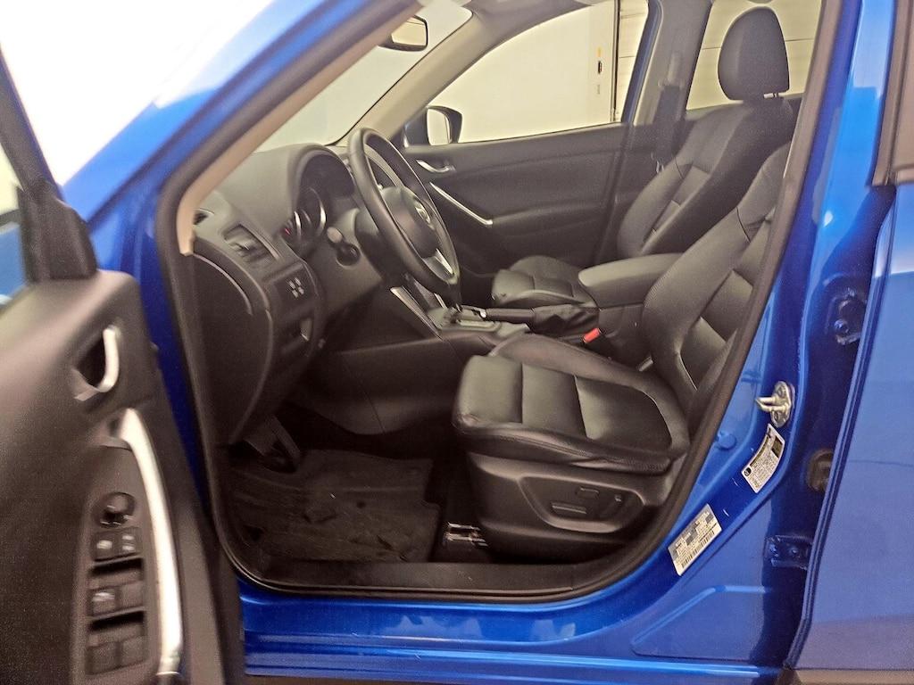 used 2013 Mazda CX-5 car, priced at $13,599