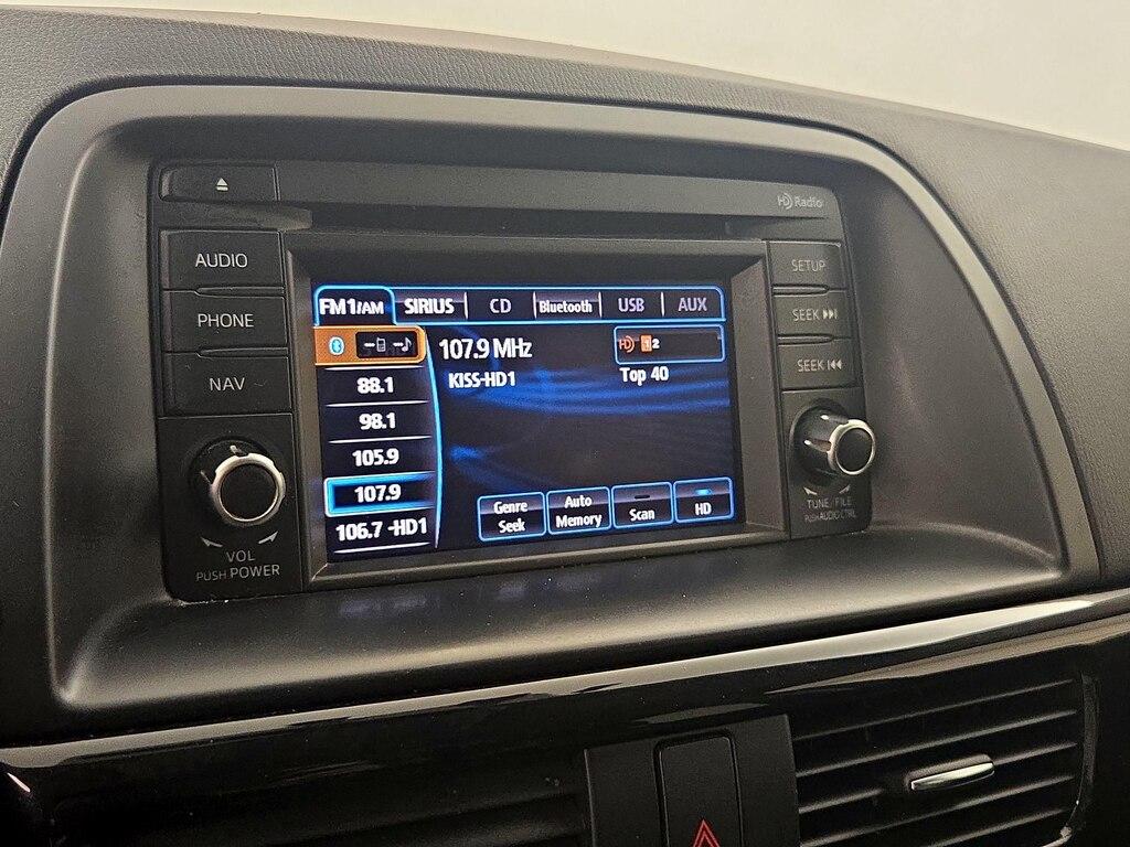 used 2013 Mazda CX-5 car, priced at $13,599