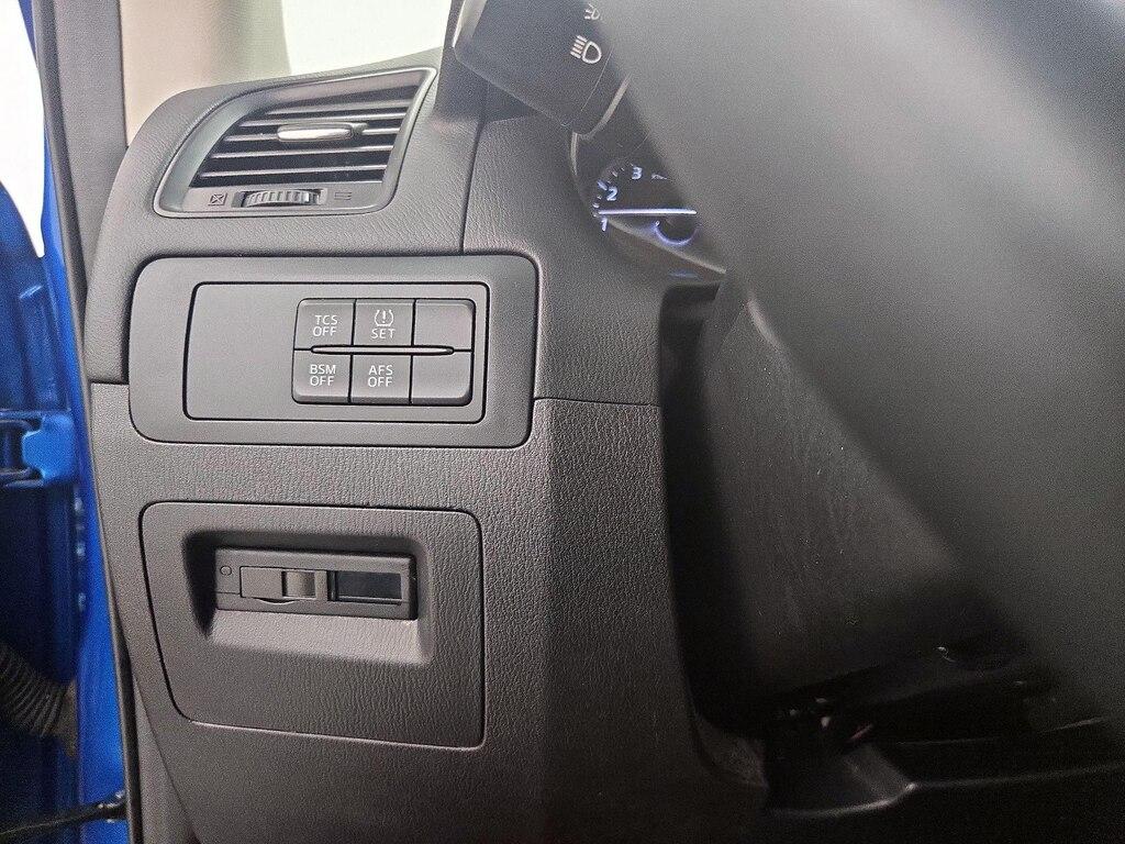 used 2013 Mazda CX-5 car, priced at $13,599