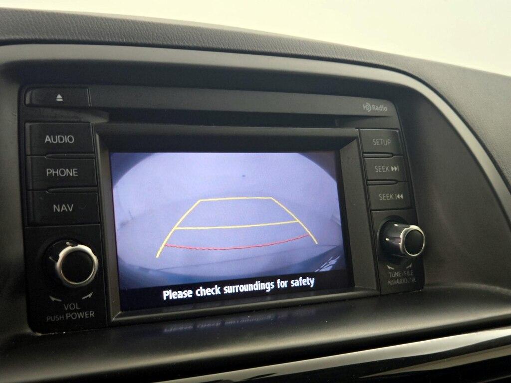 used 2013 Mazda CX-5 car, priced at $13,599