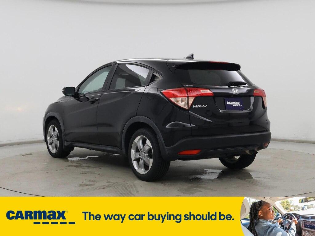 used 2016 Honda HR-V car, priced at $18,998