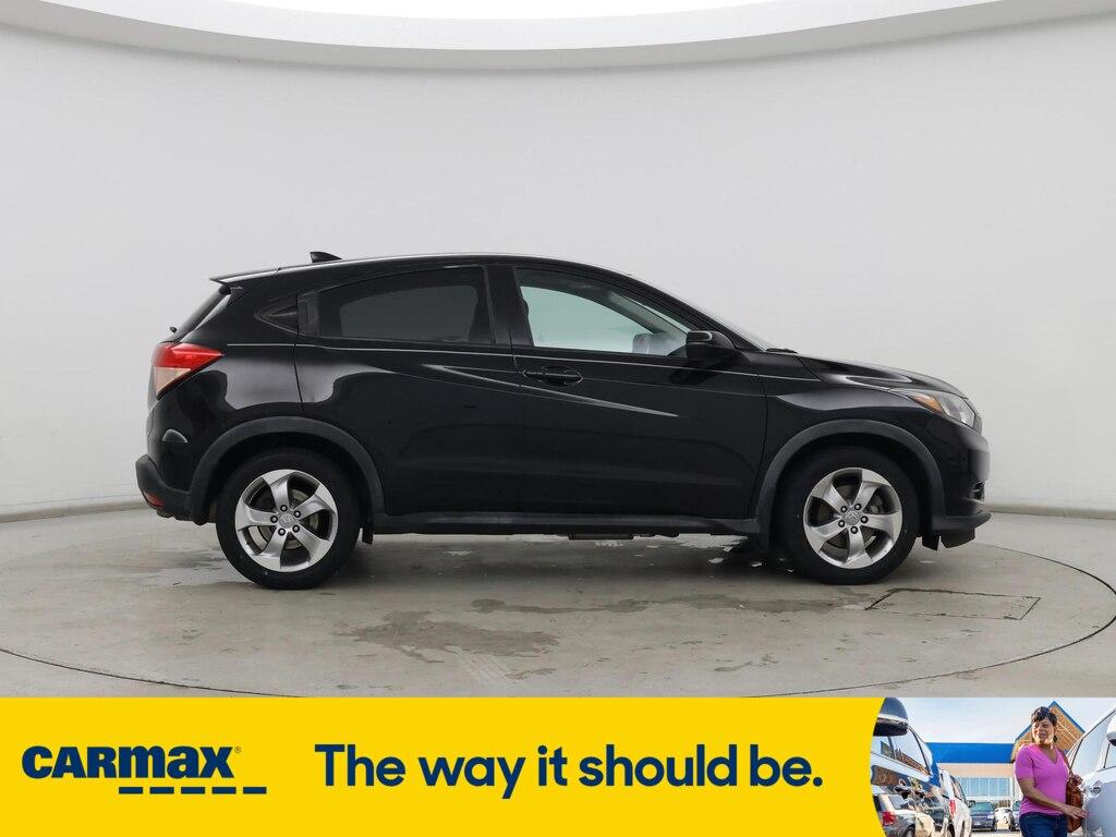 used 2016 Honda HR-V car, priced at $18,998