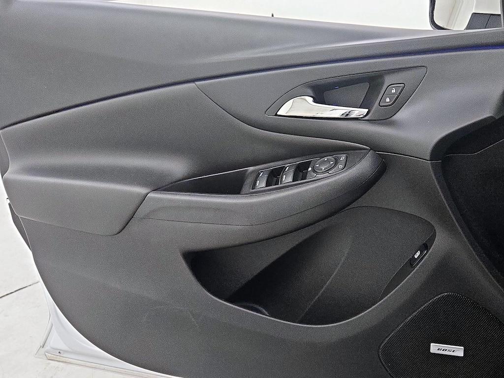 used 2019 Chevrolet Volt car, priced at $21,998
