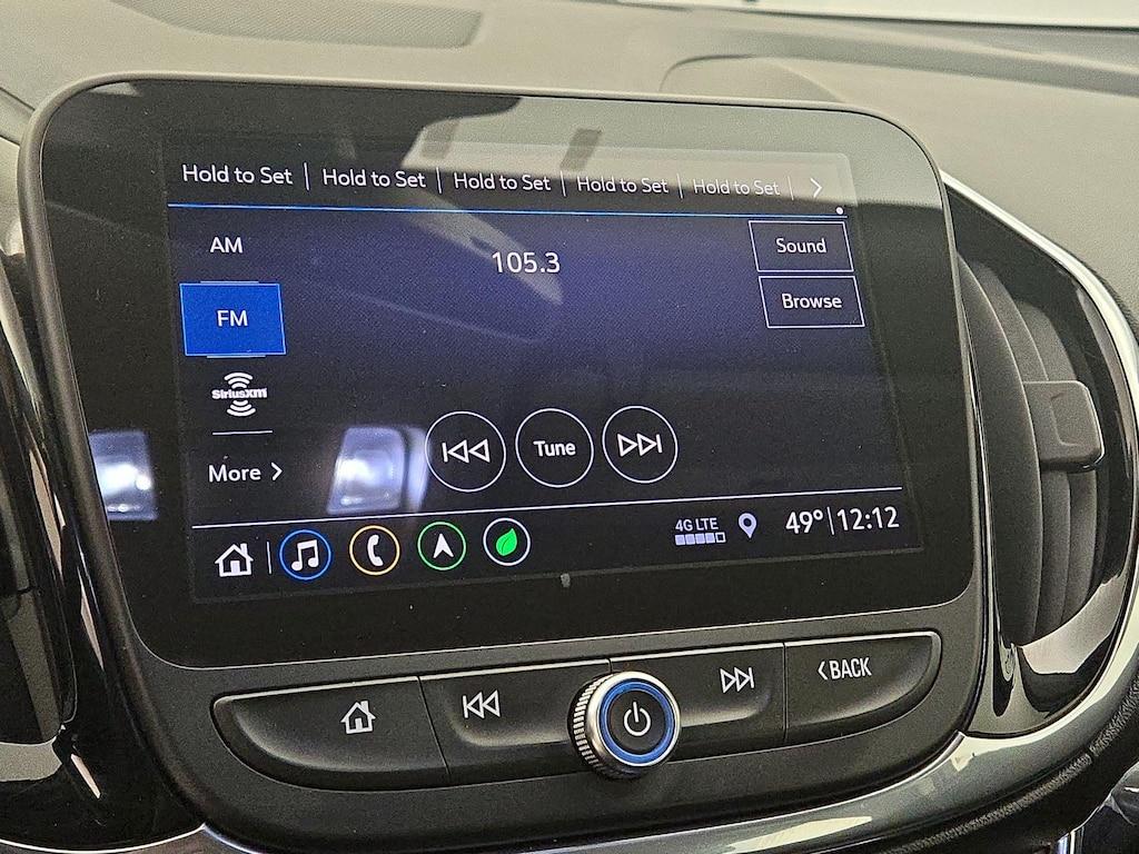 used 2019 Chevrolet Volt car, priced at $21,998