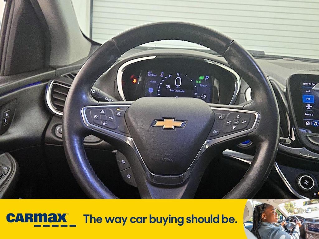 used 2019 Chevrolet Volt car, priced at $21,998