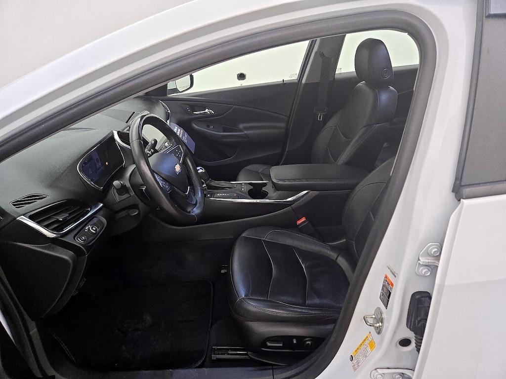 used 2019 Chevrolet Volt car, priced at $21,998
