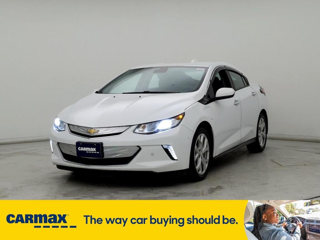used 2019 Chevrolet Volt car, priced at $21,998
