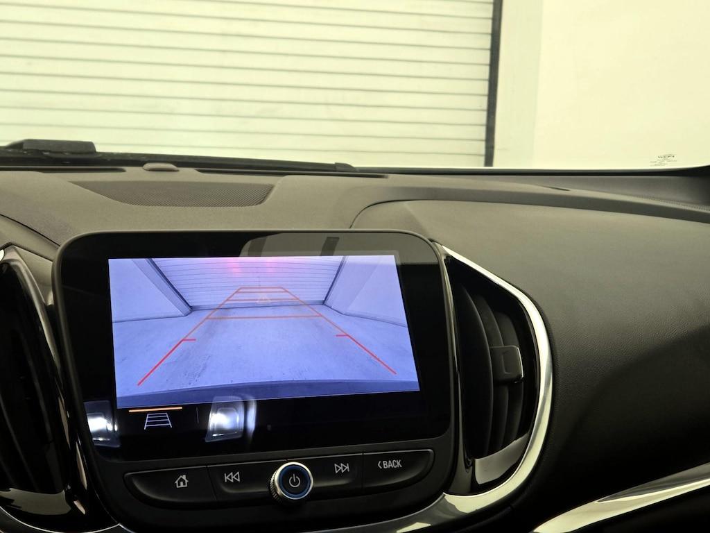 used 2019 Chevrolet Volt car, priced at $21,998