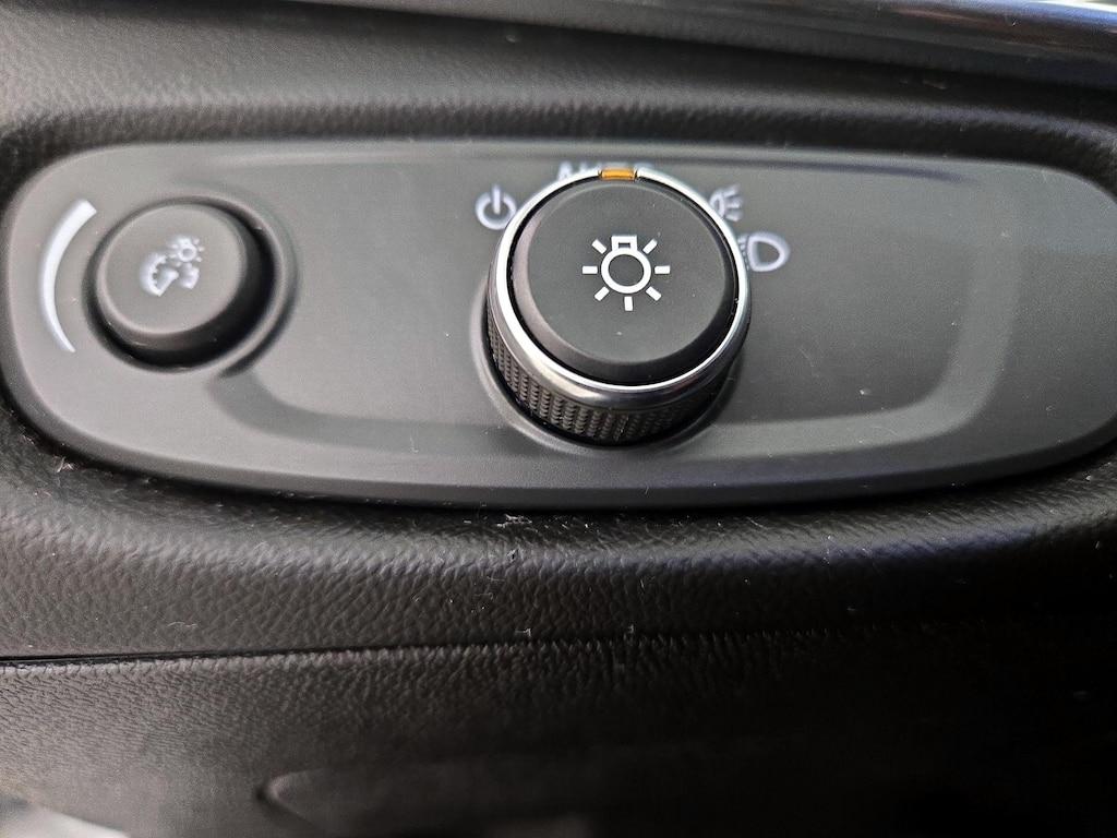 used 2019 Chevrolet Volt car, priced at $21,998