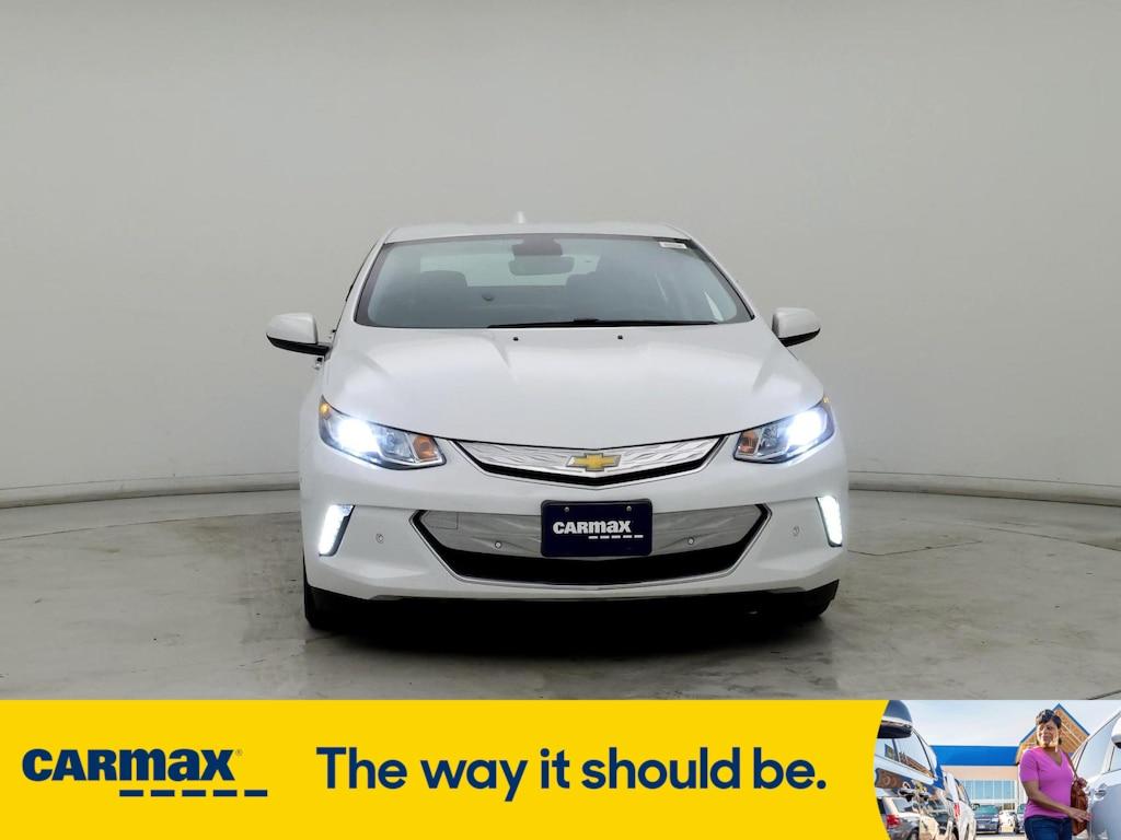 used 2019 Chevrolet Volt car, priced at $21,998