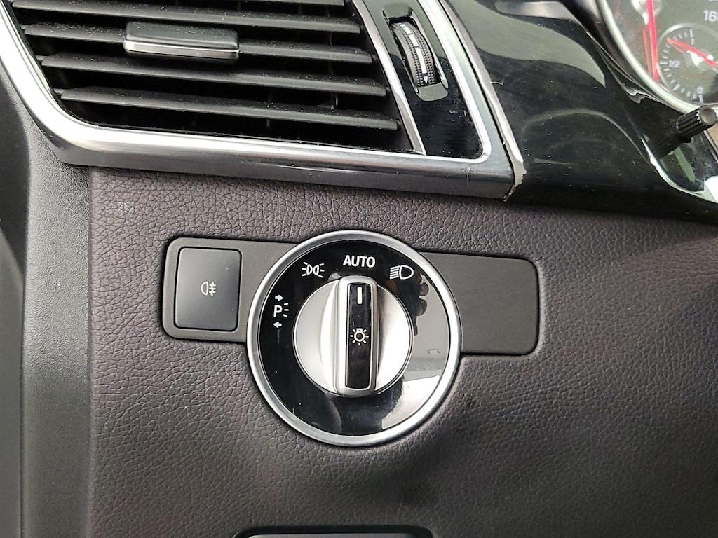 used 2018 Mercedes-Benz GLE 350 car, priced at $21,998