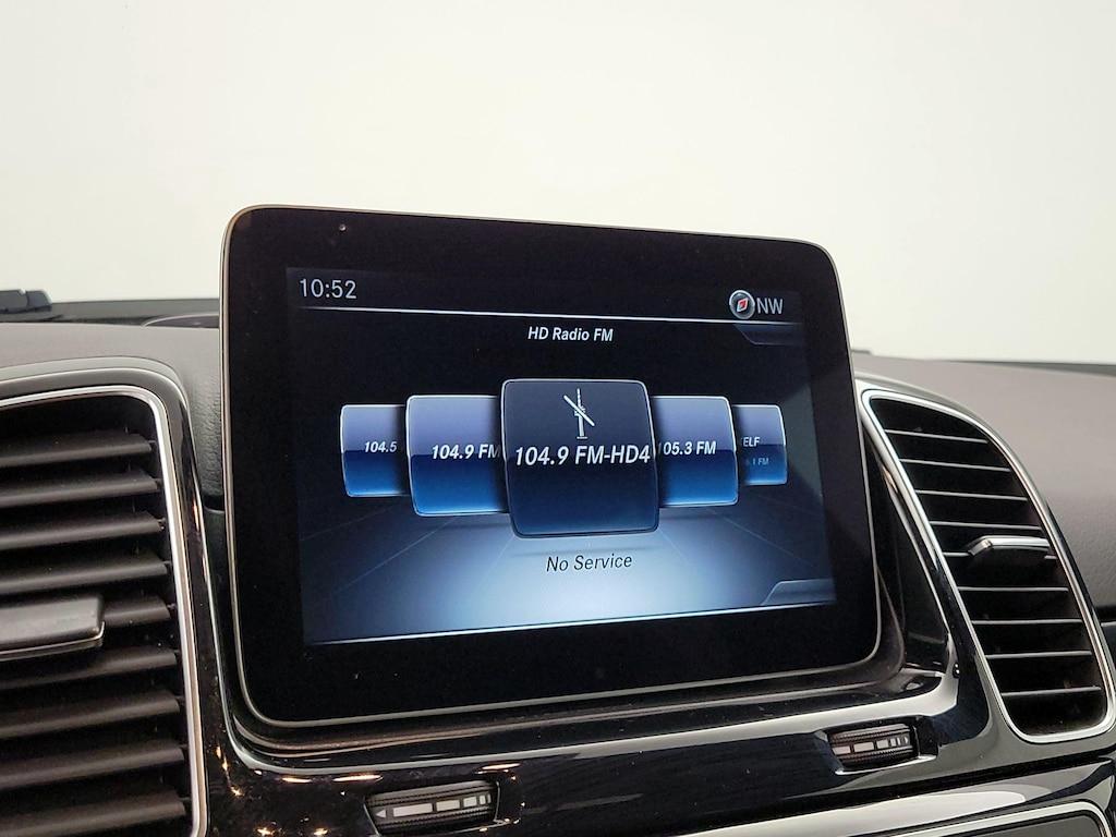 used 2018 Mercedes-Benz GLE 350 car, priced at $21,998
