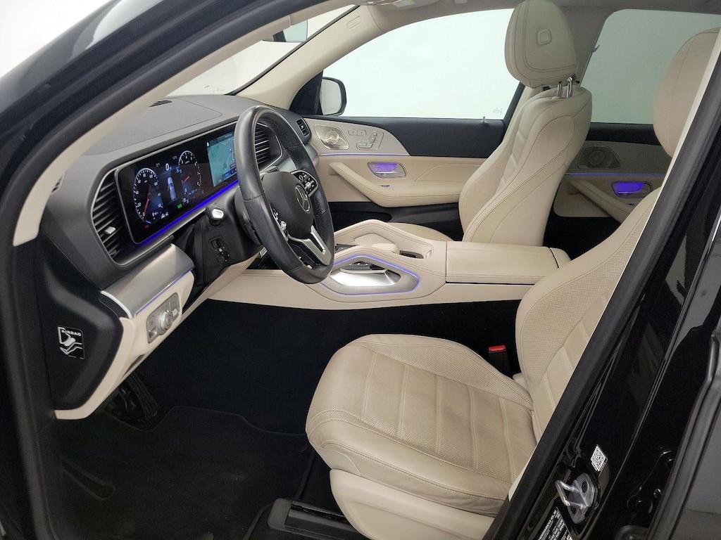 used 2022 Mercedes-Benz GLE 450 car, priced at $51,998