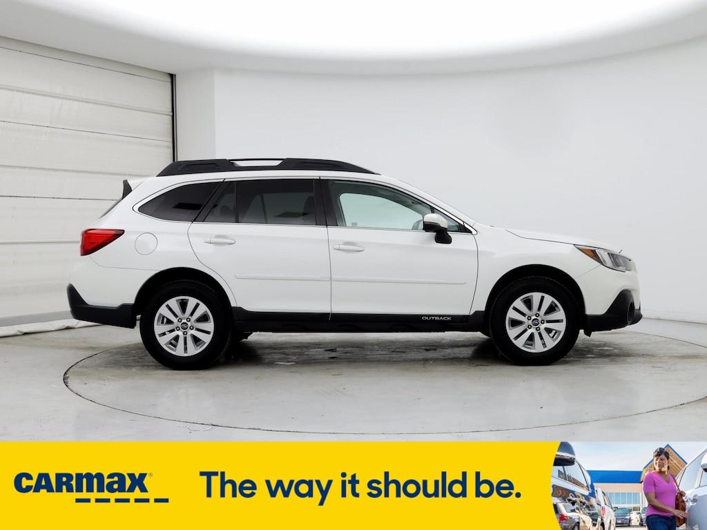 used 2019 Subaru Outback car, priced at $22,998