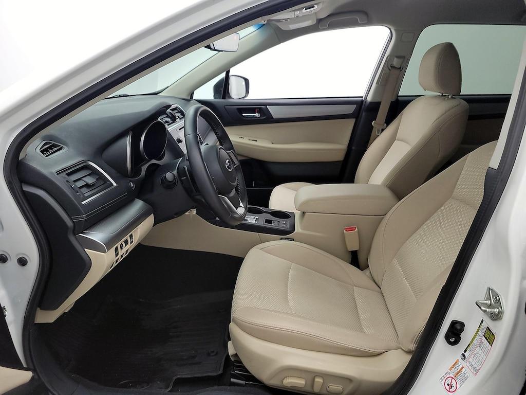 used 2019 Subaru Outback car, priced at $22,998