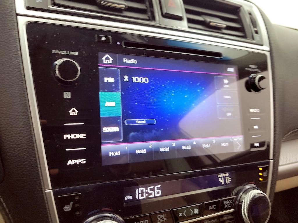 used 2019 Subaru Outback car, priced at $22,998