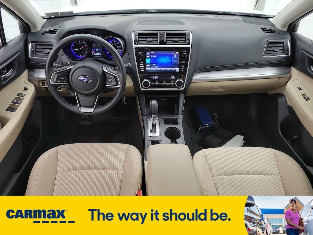used 2019 Subaru Outback car, priced at $22,998